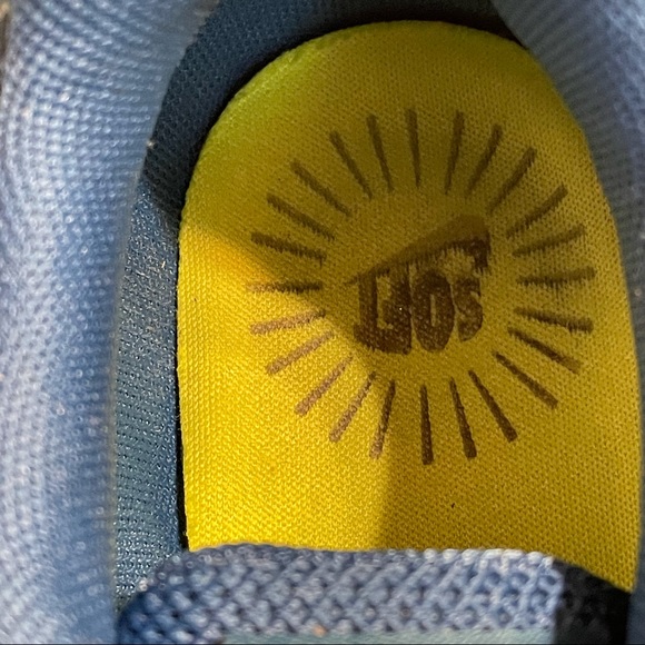 Nike Winflo 4 Running Shoes - Picture 11 of 16